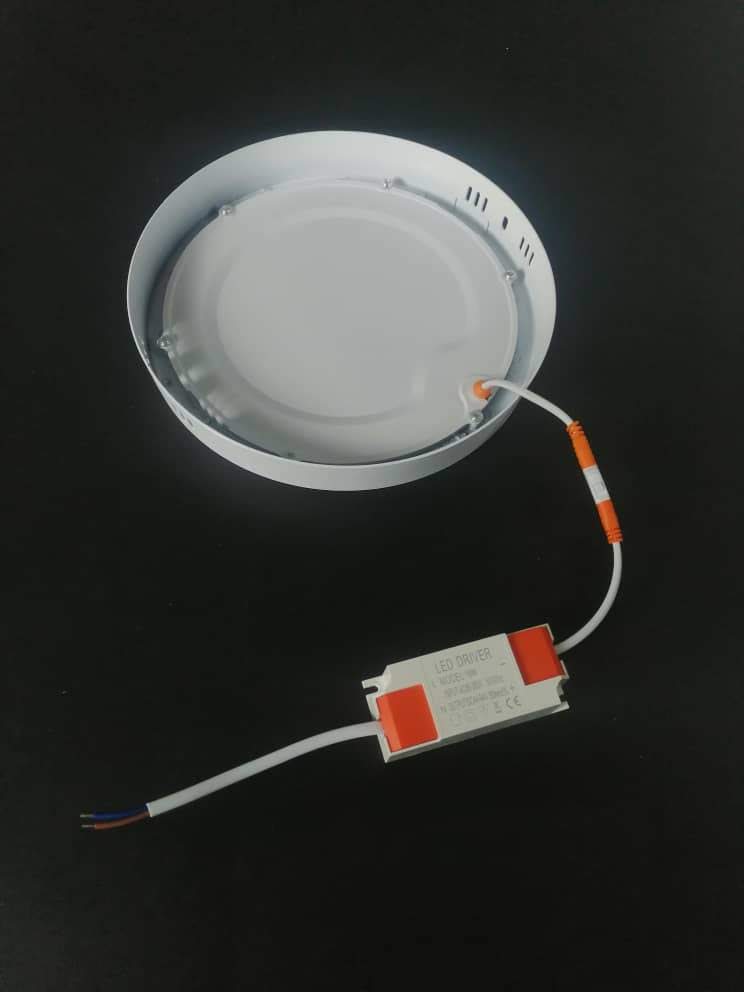 Plafonniers LED Panasonic